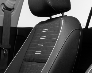 Kia Stonic interior 006